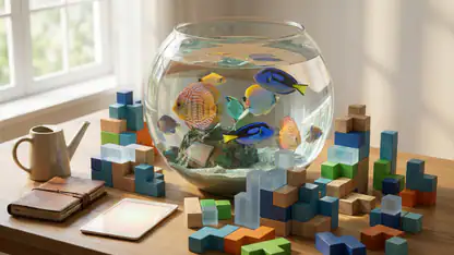 Pourquoi Fishdom Surpasse Ses Rivaux en Jeux de Réflexion