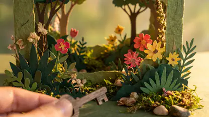 Pourquoi Gardenscapes Captive-t-il Notre Attention Aujourd'hui