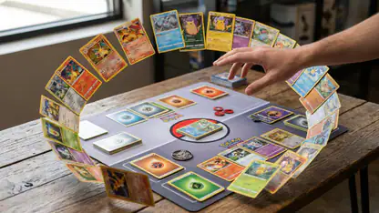 Pourquoi Le JCC Pokémon Pocket Captive Toujours les Joueurs