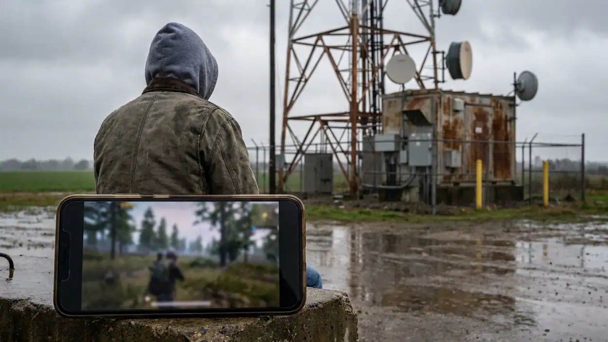 PUBG MOBILE face aux pannes : jusqu’où le jeu sait-il vous faire reprendre la partie ?