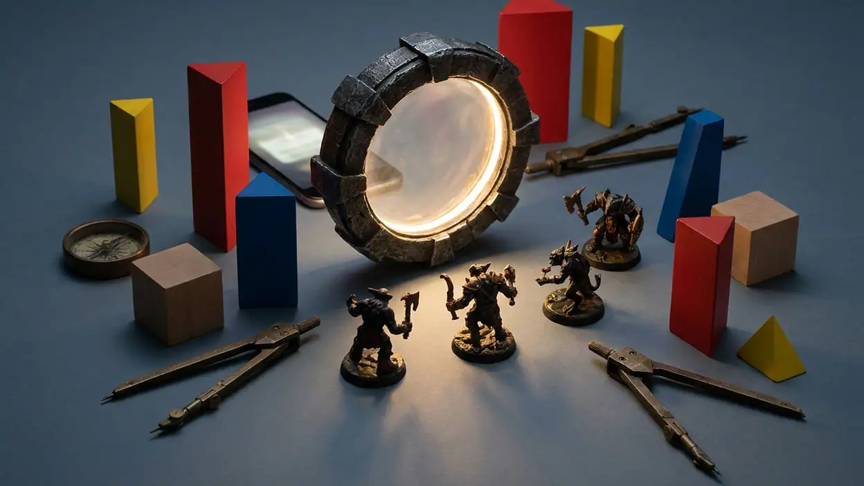 RAID: Shadow Legends : Un RPG Visuellement Époustouflant et Stratégique
