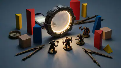 RAID: Shadow Legends : Un RPG Visuellement Époustouflant et Stratégique