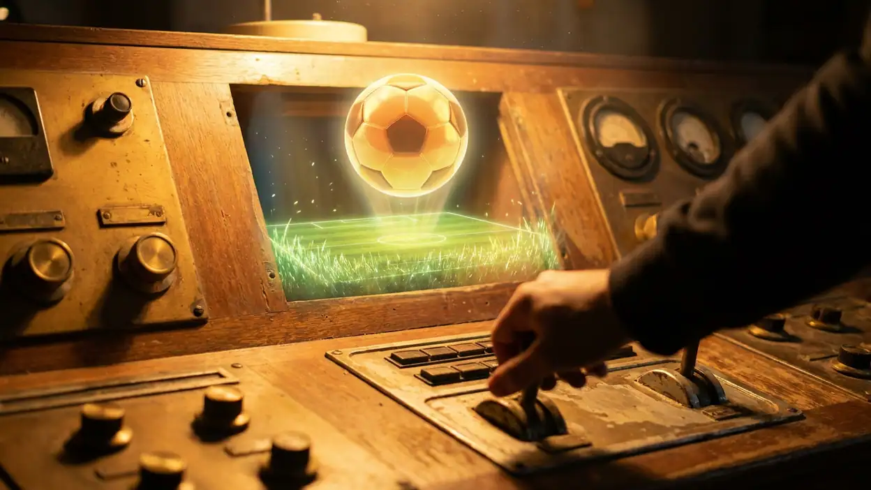 Soccer Superstar - Football : L'Immersion Ultime du Jeu Mobile