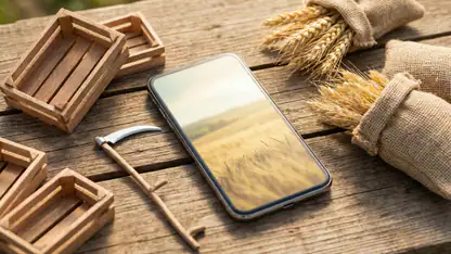 Solitaire Grand Harvest : Un Chef-d'œuvre Moderne des Jeux de Cartes