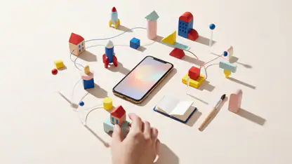 Toca Boca World : Ton Monde, l'Univers Créatif des Enfants Modernes
