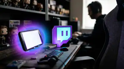 Twitch : Comment le Streaming en Direct Révolutionne le Divertissement