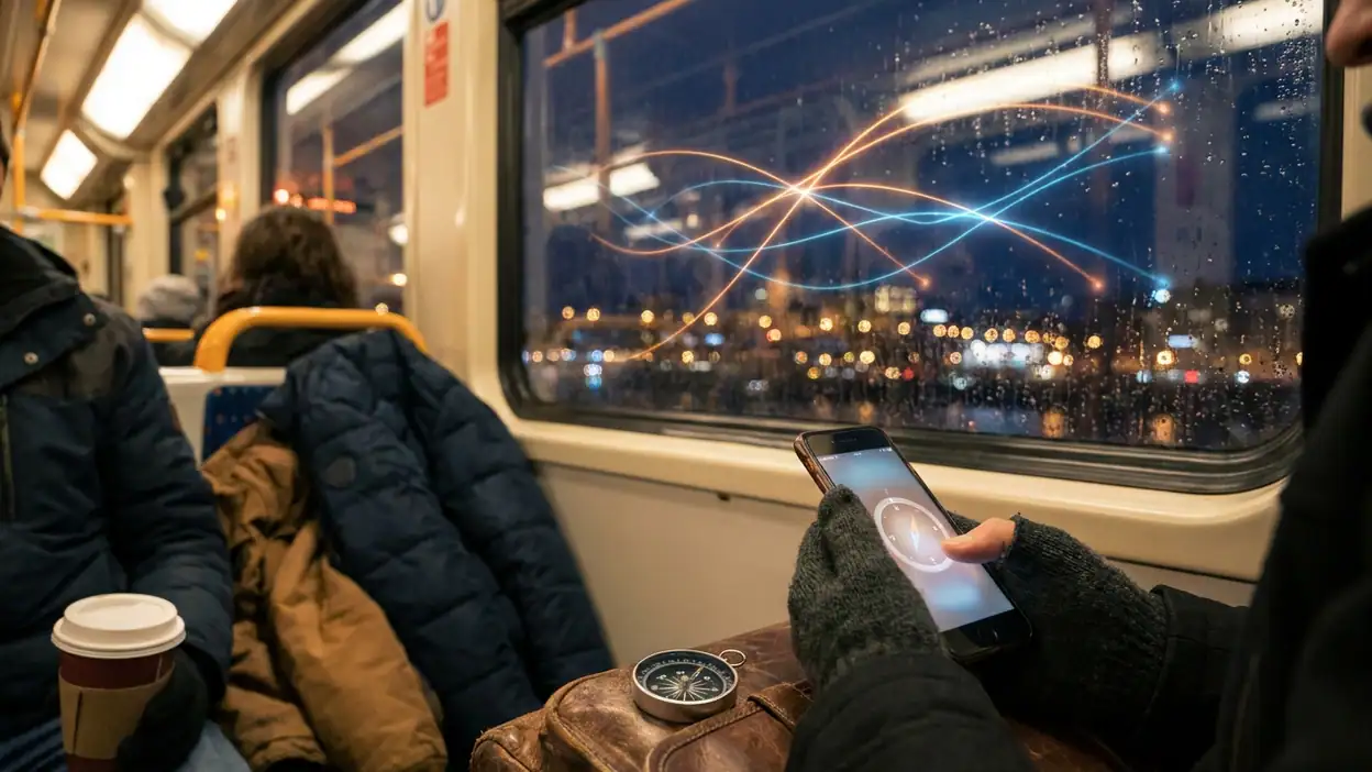 Uber Driver - Appli Chauffeurs : Révolution pour les Pros de la Route