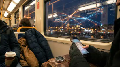 Uber Driver - Appli Chauffeurs : Révolution pour les Pros de la Route