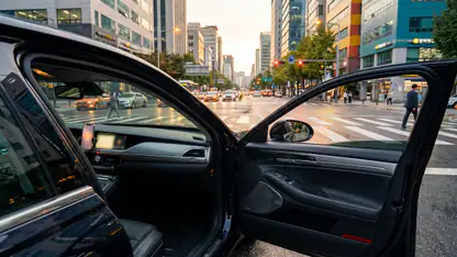 Uber Driver : changer d’application sans perdre ses réflexes de chauffeur