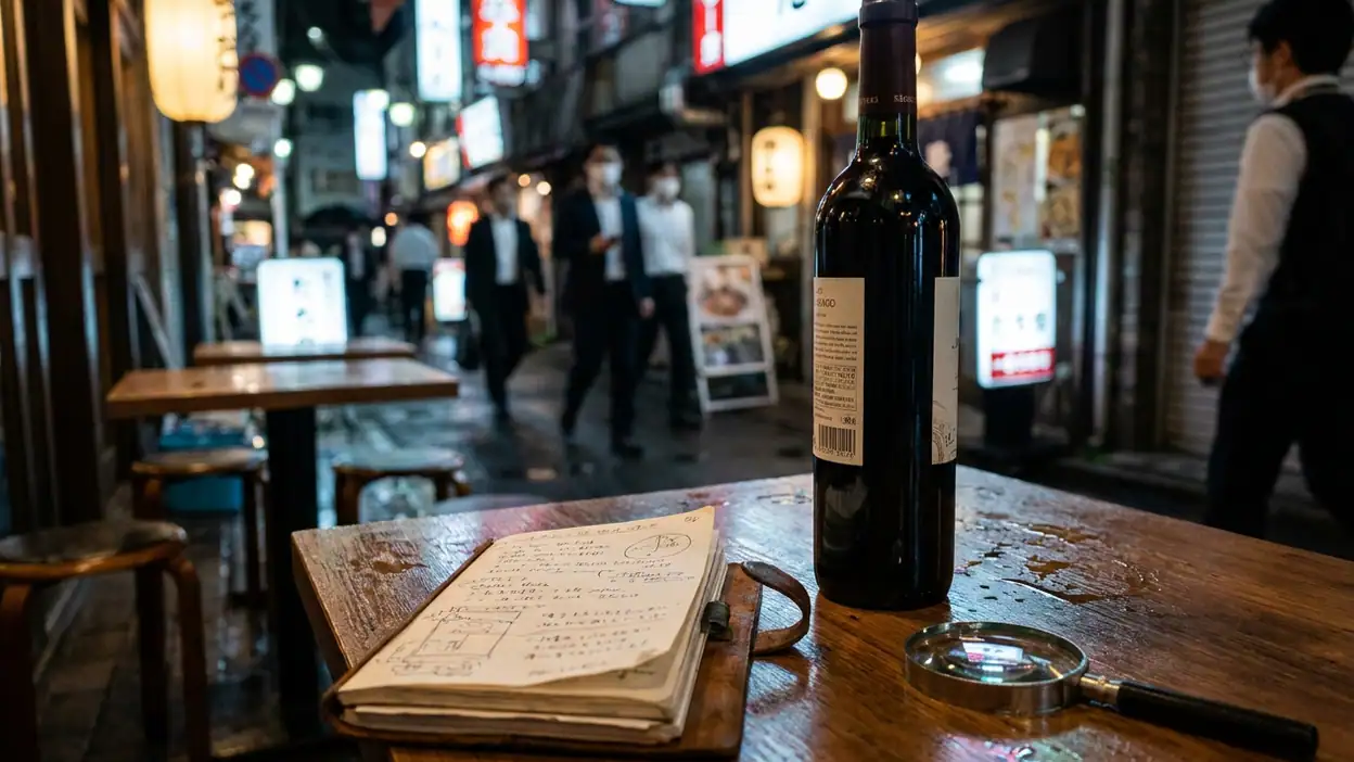 Vivino:le Vin à portée de main, l'application incontournable pour les amateurs de vin