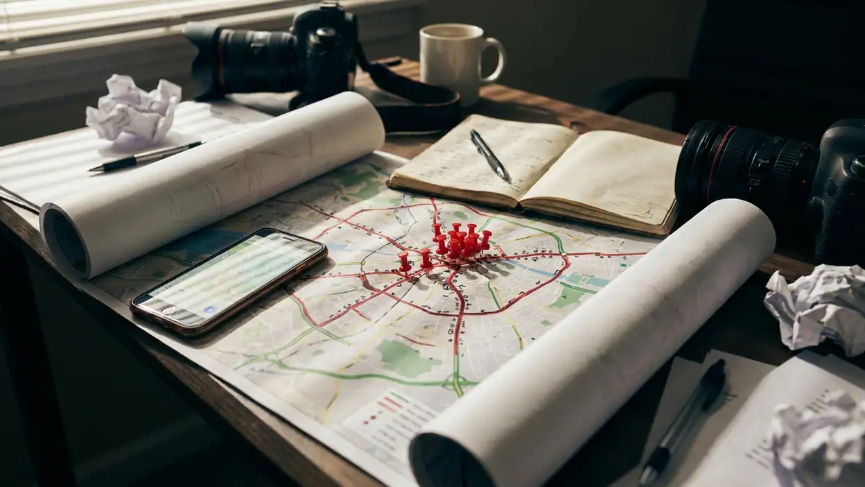 Waze : L'Application Indispensable pour Optimiser Vos Trajets