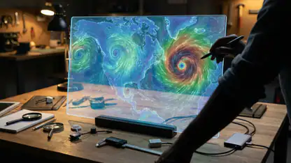 Windy.com : Révolutionner la Météo au Quotidien