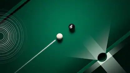8 Ball Poolは失敗後に強いか 通信断と誤操作から見る対戦設計