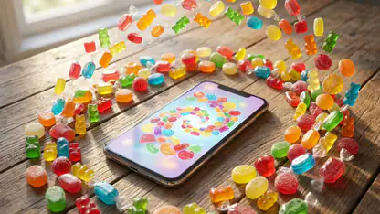 キャンディークラッシュがカジュアルゲームの王者である理由