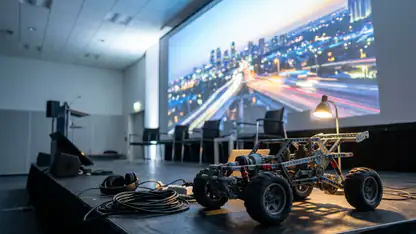ドライブマスター: 注目のシミュレーションゲームの理由とは？(日本語版)