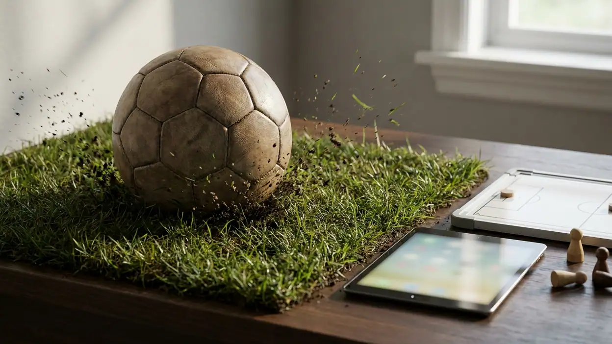 EA SPORTS FC™ Mobile サッカーの魅力と他ゲームとの差別化