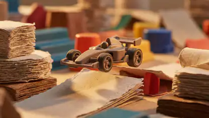 Epic Race 3D - パルクールゲームの魅力とリテンションの秘密