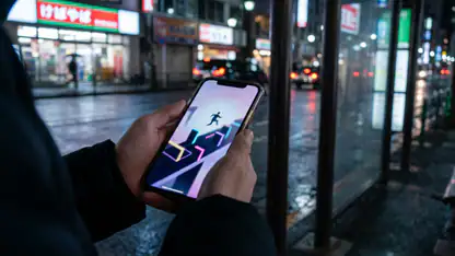 エピックレース3D:究極のパルクールチャレンジへダイブ!
"エピックレース3D:究極のパルクールチャレンジ"