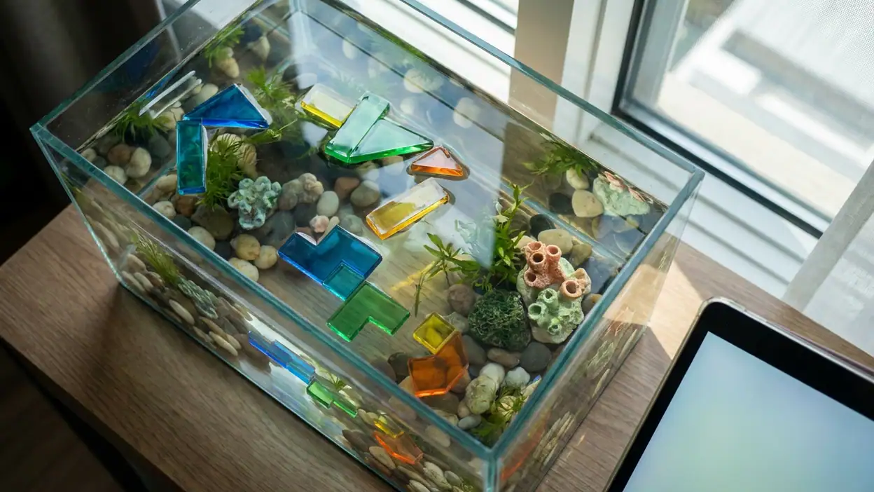 フィッシュダム(Fishdom)が映す現代のデジタルライフとパズルの魅力