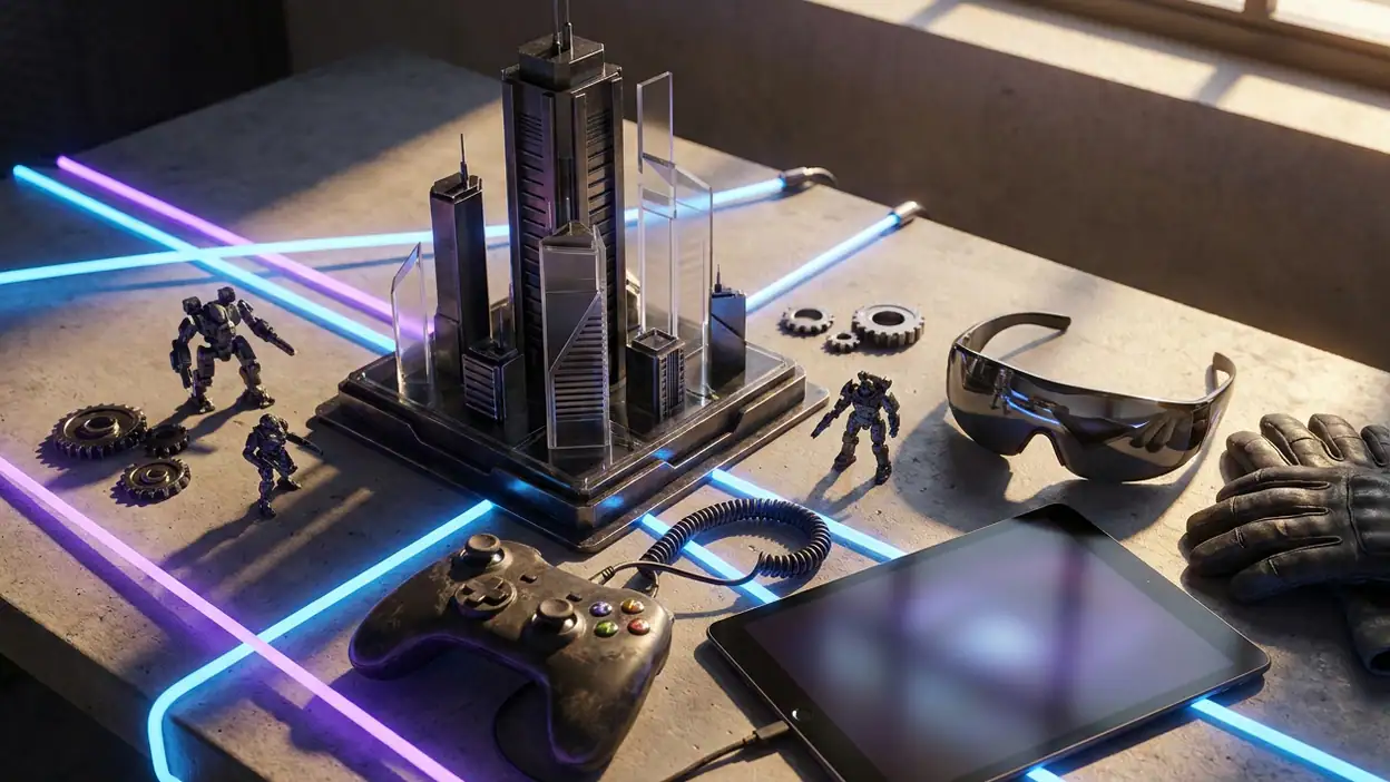 FPS Strike Ops : Modern Arenaの魅力とその人気の秘密