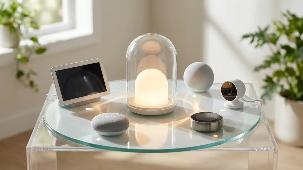 Google Homeアプリで生活を変える10の秘訣: パワーユーザーのためのガイド