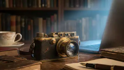 Google フォトのAI検索機能が写真管理を変える理由