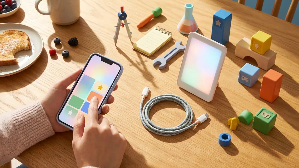 Google Playを形づくる、評価とレビューの小さな力
