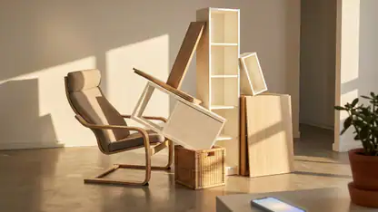 IKEAアプリが変えるショッピングの未来