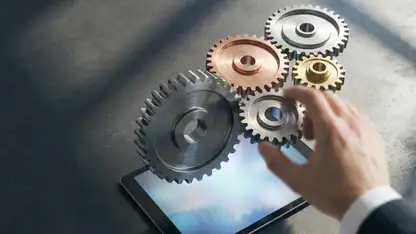 ビジネスを変えるMicrosoft Teamsの魅力
