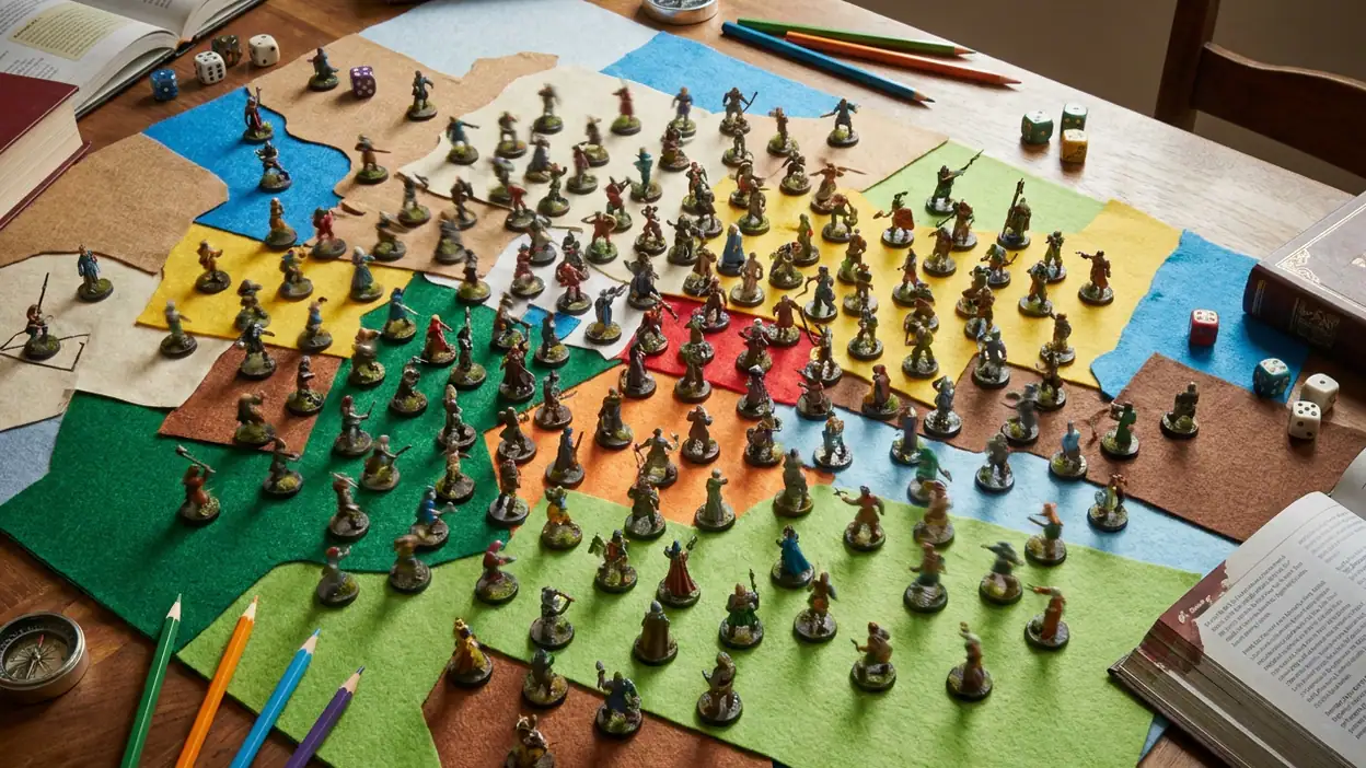 Mob Controlがアーケードゲームの新潮流を作る理由