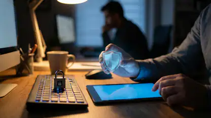 NordVPN:日常生活を守るVPNとセキュリティの利点