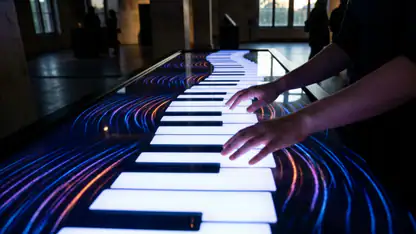 「ピアノホワイトゴー」が音楽ゲームの新しい定番に！その魅力とは？