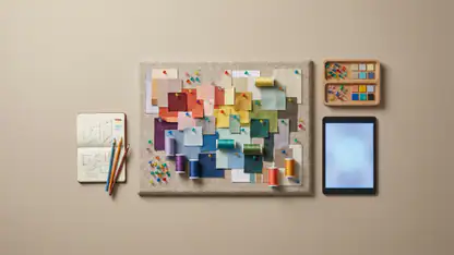 Pinterest（ピンタレスト）：創造性を引き出すビジュアルプラットフォーム
