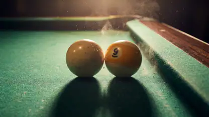 Pooking - ビリヤードシティの魅力と他のスポーツゲームとの違い