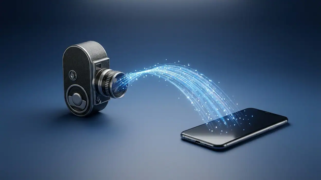 Samsung Smart Switch Mobileで進化するデータ移行