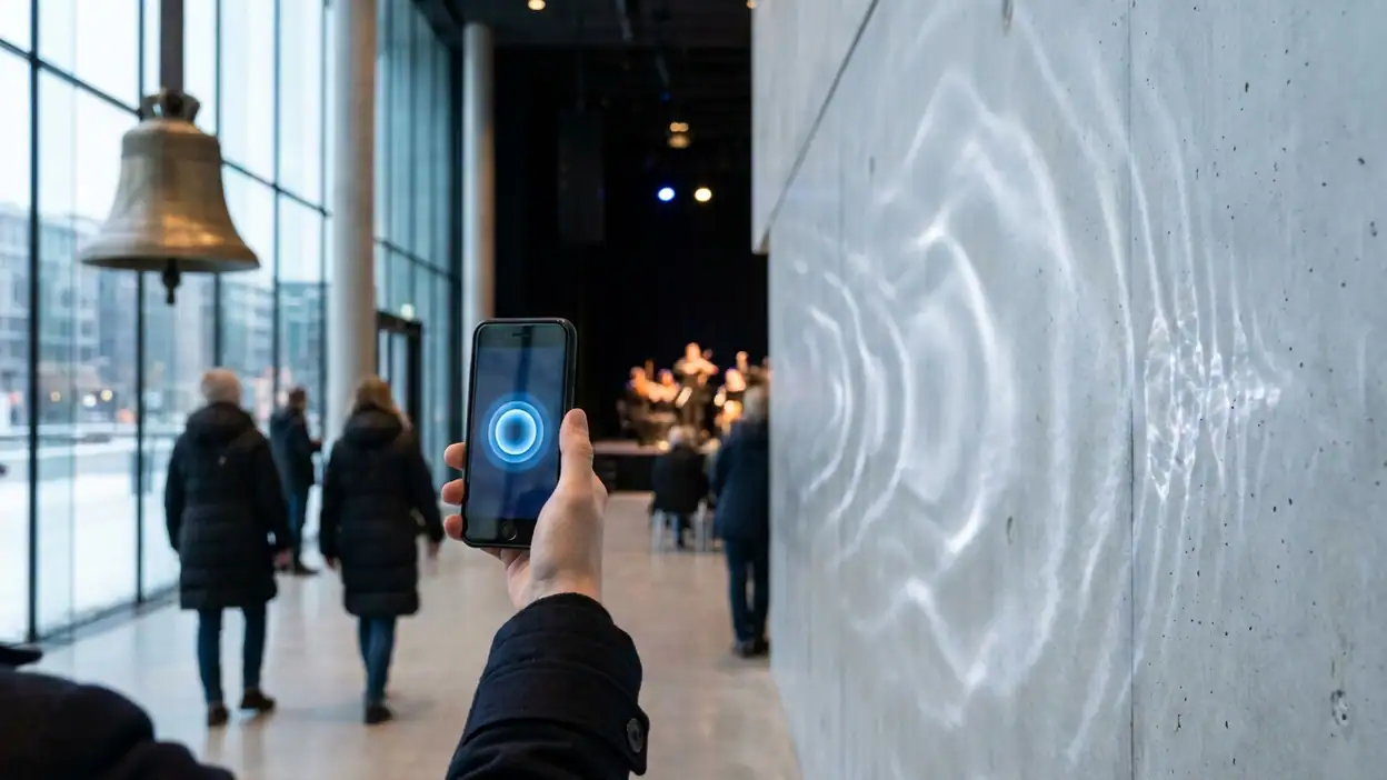 Shazam:音楽認識アプリの圧倒的な魅力と課題