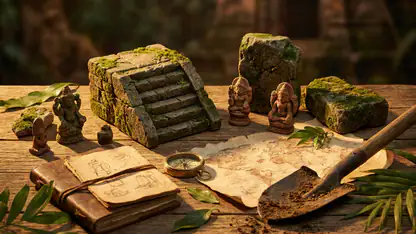 Temple Run 2: Endless Escapeが新OSで進化する理由
