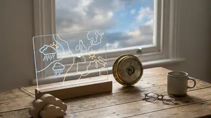 「The Weather Channel」の実力と改善点を徹底解説