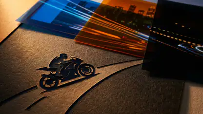 Traffic Riderの一人称視点が生む究極のバイク体験