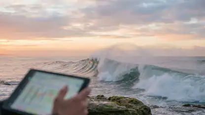 Windy.app:風予報 & 波情報でアウトドアをもっと楽しもう