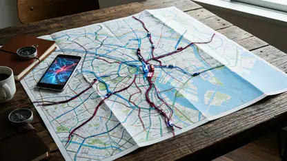 Yahoo!カーナビが地図ナビ市場で独自の地位を築く理由